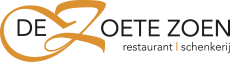 De Zoete Zoen Logo