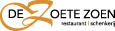 De Zoete Zoen Logo